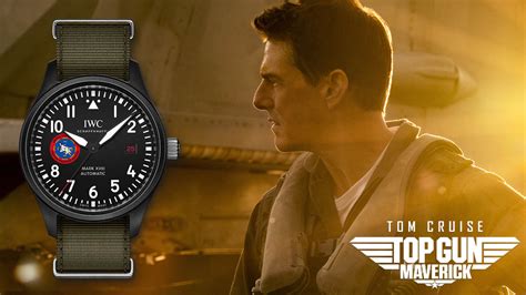 iwc pocket watch top gun.